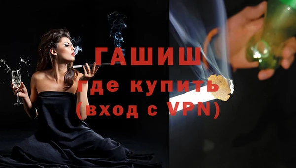 хмурый Магас