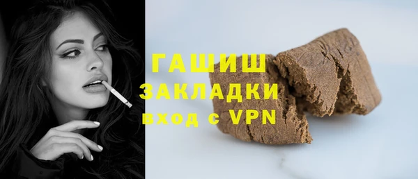 хмурый Магас